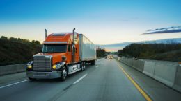 freight factoring company, trucking company