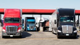 freight factoring, fuel cards, trucking companies