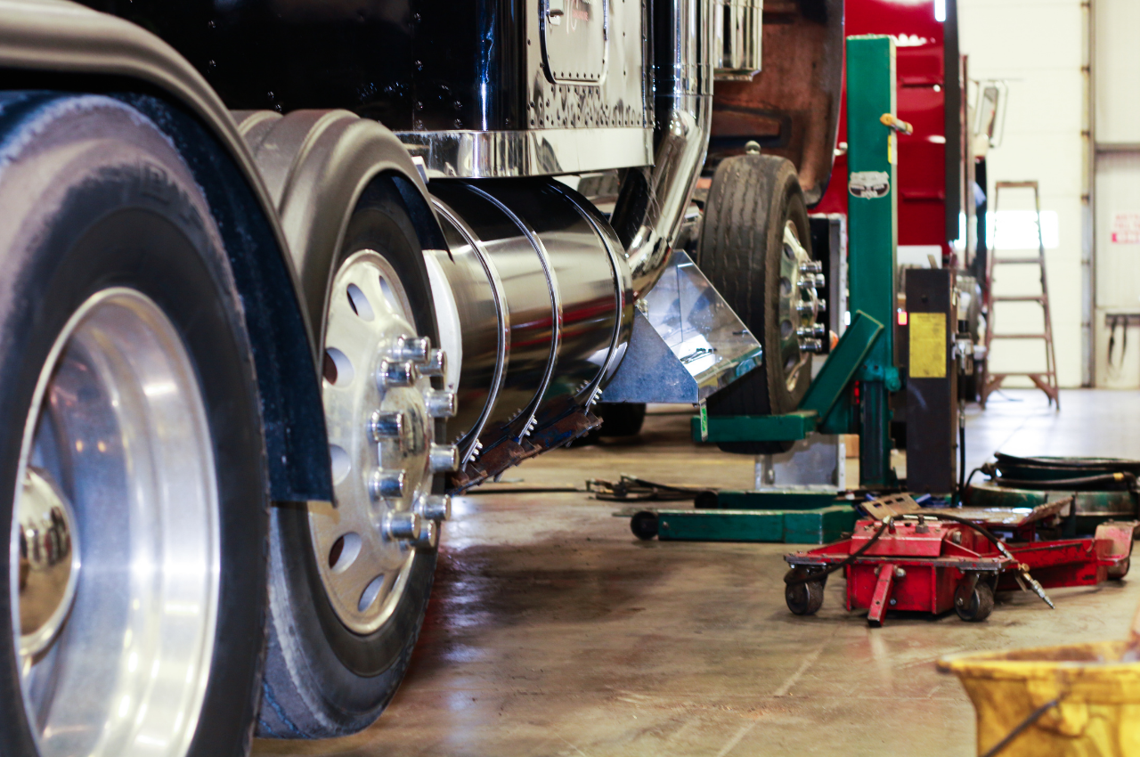 Can You Finance Truck Repairs With Factoring?